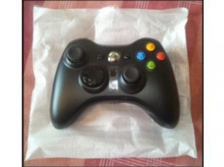 Brand new Xbox 360 Original controller Black