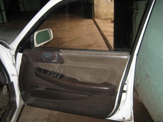 TOYOTA CRESTA TOYOTA CRESTA