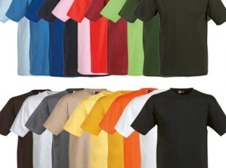 I NEED MEN S BASIC T-SHIRT