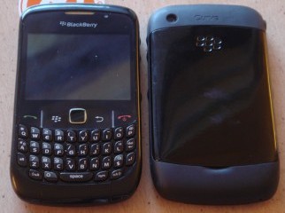 BlackBerry Curve 8520 BlackBerry Curve 8520