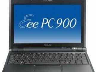 Asus 8.9 notebook 900h Sold out