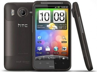 HTC Desire HD A 9191 HTC Desire HD A 9191