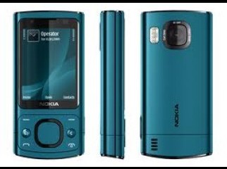 Nokia 6700 slide for sale Nokia 6700 slide for sale