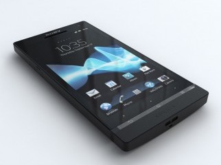 SONY XPERIA SL SONY XPERIA SL