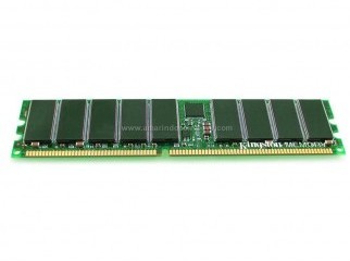 2 GB DDR 2 Ram 800 bus