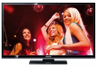 SAMSUNG 43 3D LED 2013 Full HD 4 3D GLASS SLIM