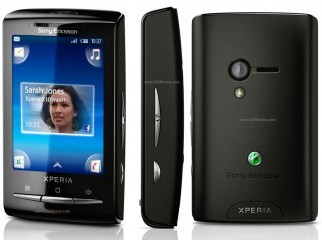 sony ericsson xperia x10 mini sony ericsson xperia x10 mini