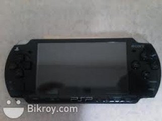 sony psp