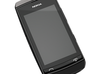 NOKIA ASHA 306 NOKIA ASHA 306