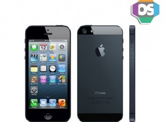 iPhone 5 - 16 GB Factory Unlocked International Warranty iPhone 5 - 16 GB Factory Unlocked International Warranty