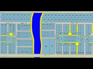 3 Katha Land Sale at Purbachal Call 01714041040