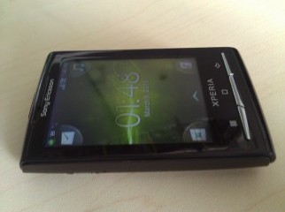 X10 Mini Used at Dirt Cheap Fixed Price X10 Mini Used at Dirt Cheap Fixed Price