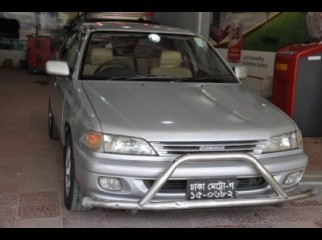 Carina TI 1996 Carina TI 1996