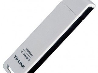 TP wireless an adapter WIFI RECIEVER