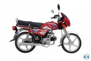 Power Speed 90cc