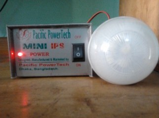 Mini IPS. 1 year replacement Warrenty
