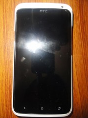 HTC One X and HTC One X HC 704 cover HTC One X and HTC One X HC 704 cover