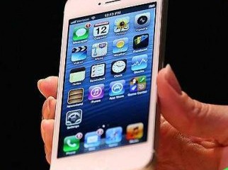 I PHONE 5 Clone Intact I PHONE 5 Clone Intact