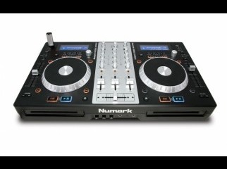 Numark Dj player 01670726912