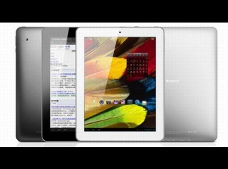 EXPERIENCE BEST AINOL NOVO SERIES TABLET WITH DX GENERATION