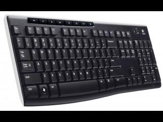 Logitech K270 Wireless Keyboard Free Home Delivery