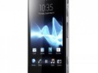 Sony Xperia P Mobile with 3D Sweep Panorama Sony Xperia P Mobile with 3D Sweep Panorama