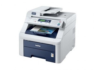 Brother DCP-9010 CN Print Copy Scan