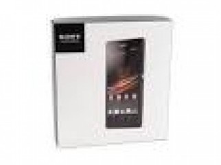 SONY XPERIA Z INTAC BRAND NEW INTAC BLACK WHITE 60000 TK SONY XPERIA Z INTAC BRAND NEW INTAC BLACK WHITE 60000 TK