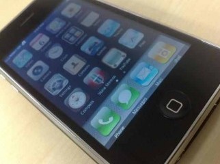 Iphone 3G 8GB Black .fully fresh condition Iphone 3G 8GB Black .fully fresh condition