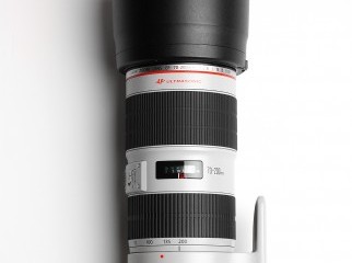 Canon 70-200mm f 2.8 L URGENT SELL