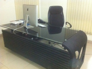 Beautiful Otobi Office Desk