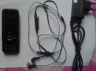 Nokia N 85 Nokia N 85