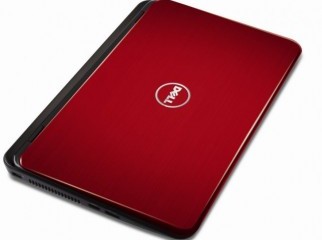 Dell Inspiron N5110 Red Core i5 2450M Free Home Delivery