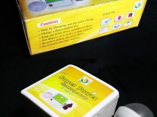 Super Power mini IPS Portable