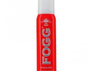 Fogg Radiate Deo Spray 120ml For Women