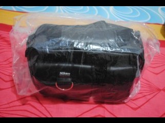 Nikon Bag Urgent