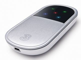 Huawei 3G mini Pocket Router