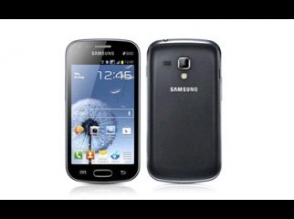 samsung galaxy s duos 2 days used samsung galaxy s duos 2 days used