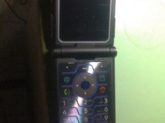 Motorola V3 Motorola V3