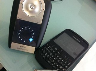 Bang Olufsen and Samsung Serenata hand made