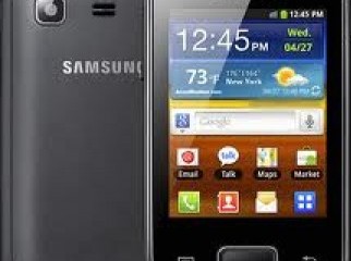 Samsung S5300 Black Galaxy Pocket 10000 TK 5 mothswarrenty Samsung S5300 Black Galaxy Pocket 10000 TK 5 mothswarrenty
