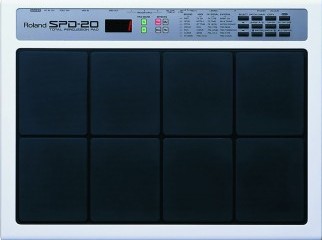 pad drums