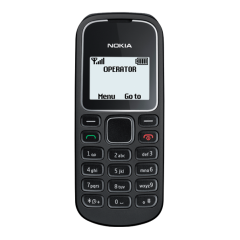 Nokia 1280 full fresh device Nokia 1280 full fresh device