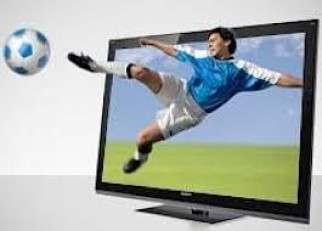 SONY BRAVIA 55 HX855 3D LED TV Monolithic Design