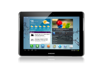 Samsung Tab 2 10.1 inch Samsung Tab 2 10.1 inch
