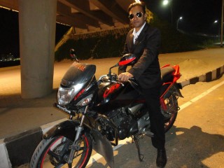 CBZ Xtreme - Hero Honda 150CC