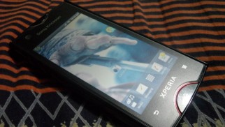Sony Ericsson Xperia Ray lowest ever VERY URGENT Sony Ericsson Xperia Ray lowest ever VERY URGENT