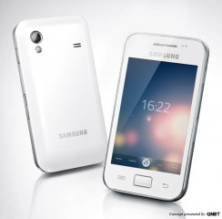 Samsung GALAXY ACE II s-5830 Samsung GALAXY ACE II s-5830