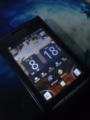 Xperia X8 Android phone Xperia X8 Android phone