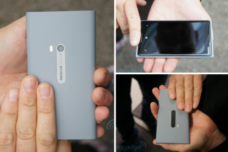 NOKIA LUMIA 920 grey NOKIA LUMIA 920 grey